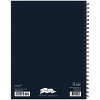 Willow Creek Press Modern Sunset Academic July 2024 - June 2026 6.5"x8.5" Softcover Planner: Weekly Spiral Bound, Blue - 2 of 4