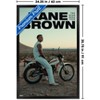 Trends International Kane Brown - The High Road Tour Framed Wall Poster Prints - 3 of 4