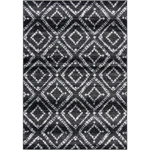 Adirondack ADR131 Machine Made Indoor Rug - Safavieh - 1 of 4