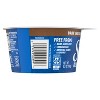 Silk Dark Chocolate Coconut Almond Milk Yogurt Alternative - 5.3oz Cup - image 4 of 4