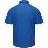 Red Kap Men's Short Sleeve Performance Knit Flex Series Pro Polo - 2 of 4