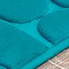 peacock blue