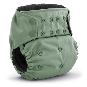 Kanga Care Rumparooz G3 OBV (Organic viscose of Bamboo Velour) One Size Pocket Cloth Diaper Bamboo Rayon Insert - 1 of 4
