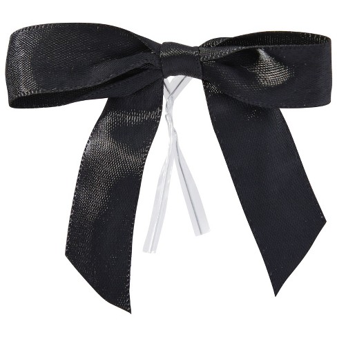  Mini Bows for Crafts,Ribbon Gift Bows for Gift