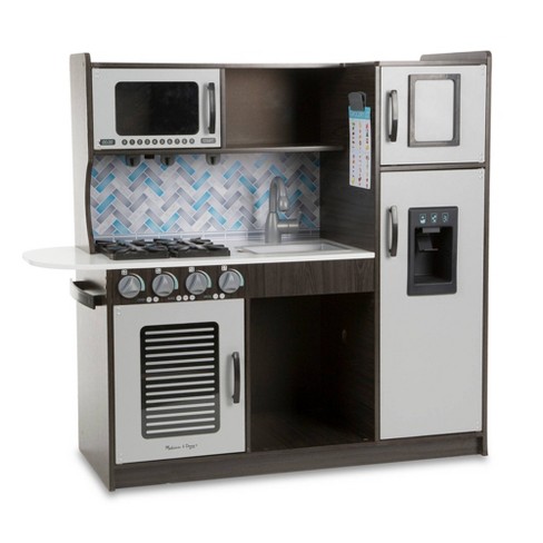 Our Generation Make & Bake Stove With Oven & Cooking Sounds Accessory Set  For 18 Dolls : Target
