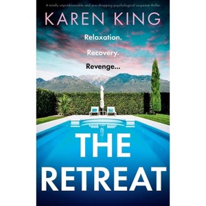 The Retreat - by  Karen King (Paperback) - 1 of 1