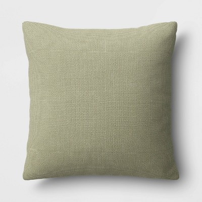 Target threshold best sale pillow cases