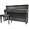 Suzuki VG-88 Vertical Grand Console Digital Piano - 3 of 4