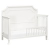 Namesake Emma Regency 4-in-1 Convertible Crib - Warm White - 3 of 4