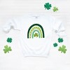 Simply Sage Market Women's Graphic Sweatshirt I Pinch Back Hat - 2 of 4