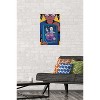 Trends International Marvel Moon Girl & Devil Dinosaur - Picture Frame Unframed Wall Poster Prints - 2 of 4