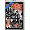 Trends International Rob Zombie - Samhain Frightshow Framed Wall Poster Prints - 3 of 4