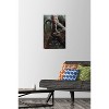 Trends International Netflix The Witcher: Season 3 - Ciri One Sheet Unframed Wall Poster Prints - 2 of 4