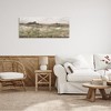 Stupell Industries Rural Country Meadow Canvas Wall Art - 2 of 4