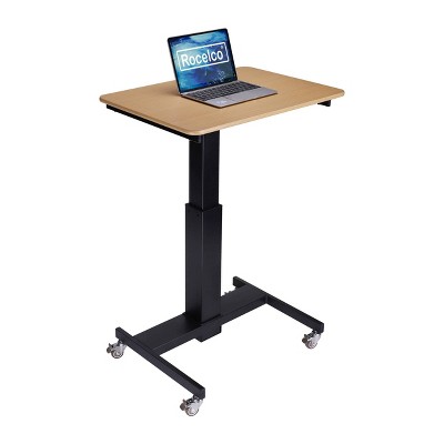 target adjustable desk