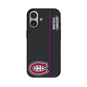 NHL Eastern Conference Teams Sidebar MagSafe Compatible Cell Phone Case for Apple iPhone 17 Series - 1 of 4