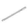 Unique Bargains High Speed Steel Straight Flute Metric Taper Plug Thread Milling Taps - 3 of 4