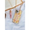 Walli Cases Boho Blossoms Purse Phone Case with Wallet and Finger Strap - 4 of 4