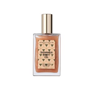 Anastasia Beverly Hills Shimmer Body Oil Sun-Kissed Glow - 1.5 fl oz - Ulta Beauty - 1 of 4