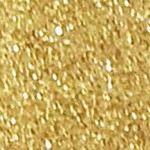 gold glitter