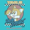 Girls Sonic the Hedgehog Tails Tasty Tacos T Shirt - 2 of 4