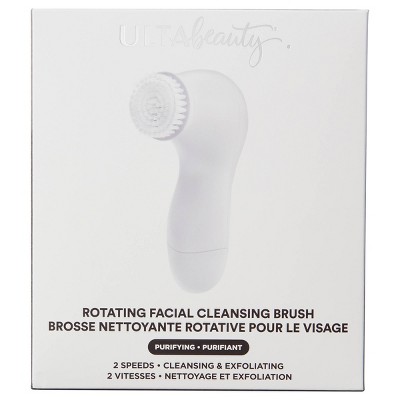 Fancii Cora Facial And Body Cleansing Brush - 1ct : Target