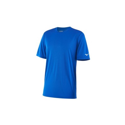 Mizuno Youth Short Sleeve Mizuno Nxt Tee
