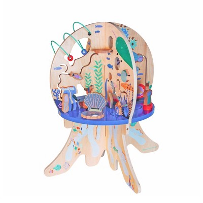 manhattan toy activity center