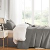 BAGOKIE 3 Pieces Quilt Set for All Season - 4 of 4