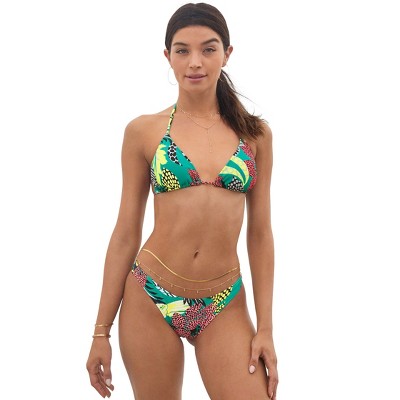 VENUS Womens Bahamas Triangle Top