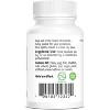 Bio-Tech Pharmacal Folic Acid Supplement – 5 mg, 100 Capsules – Supports Cell Growth & Healthy Pregnancy - 3 of 4