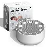 Sharper Image Sleep Therapy Sound Soother