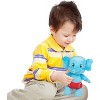Snap Toys Word Party - Kip 7" Stuffed Plush Baby Wallaby from The Netflix Original Series - Great for Kids, Girls & Boys 18+ Months - 4 of 4