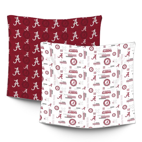 Alabama throw blanket hot sale