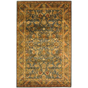 Antiquity AT52 Hand Tufted Indoor Rug -Safavieh - 1 of 4