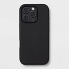 Apple iPhone 16 Pro Silicone Case for MagSafe - heyday™ - image 2 of 4