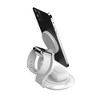j5create Qi2 3-in-1 Magnetic Foldable Wireless Charging Station - 3 of 4