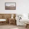 Stupell Industries Earthy Canyon Mesa Floating Frame Canvas Art - 3 of 4