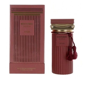 Historic Doria By Afnan, 3.4 Oz Edp Spray For Unisex - 1 of 1