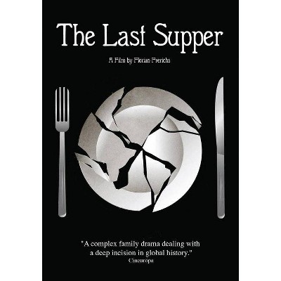 The Last Supper (DVD)(2020)