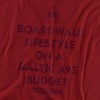 Monopoly Lifestyle Vs Budget Adult T-Shirt - 2 of 4