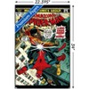 Trends International Marvel Comics - Amazing Spider-Man #123 Unframed Wall Poster Prints - 3 of 4