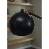 Marinel Floor Lamp Black - Signature Design by Ashley: Adjustable Metal Shade, UL Listed, Modern Decor - 2 of 4