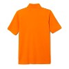 French Toast School Uniform Co-Ed Short Sleeve Pique Polo - 2 of 2