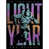 Women's Lightyear Colorful Logo T-Shirt - 2 of 4