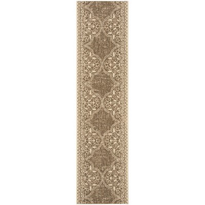 Beach House BHS174 POWER LOOMED Rug - Safavieh