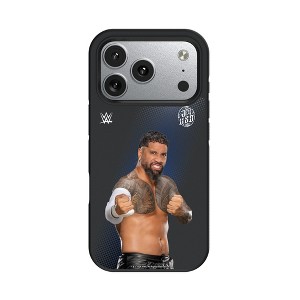 WWE SuperStars (M) Superstar Bump Cell Phone Case for Apple iPhone 17 Series - 1 of 4