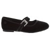 Badgley Mischka Girls'  Ballerinas Shoes (Little Kids/Big Kids) - 2 of 4