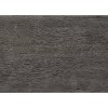 Caitbrook Nightstand Gray - Signature Design by Ashley: Contemporary Style, Wood Frame, Metal Glides Storage - 4 of 4