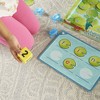 hand2mind Lily Pad Letter Hop Board Game - 3 of 4